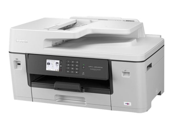 Brother MFC-J6540DWE - Multifunktionsdrucker - Farbe - Tintenstrahl - A3/Ledger (Medien)