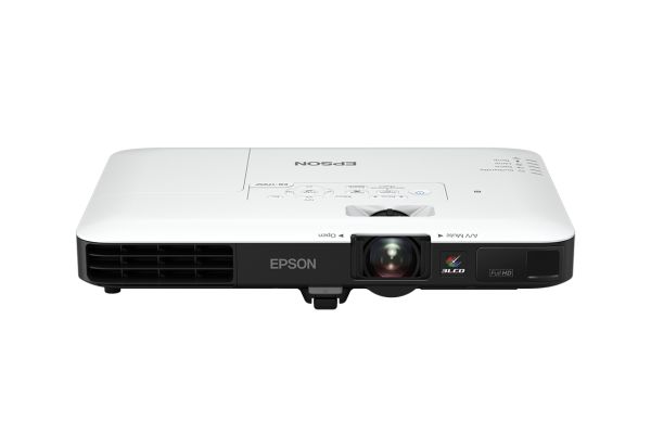 Projektor EB-1795F 3LCD 3200AnsiL 10000:1 1920x1080 FullHD MHL NFC WLAN 1,8kg