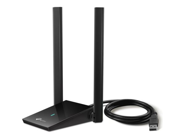TP-LINK Archer AX1800 Drahtloser USB-Netzwerkadapter