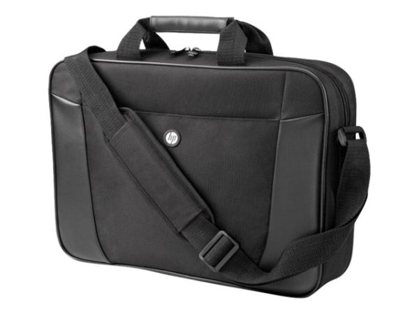 HP Notebooktasche Essential Toploader f. Notebooks bis 39,6cm(15,6")