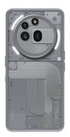 Nothing Phone 3a Pro 12/Grey Android - Smartphone - 256 GB