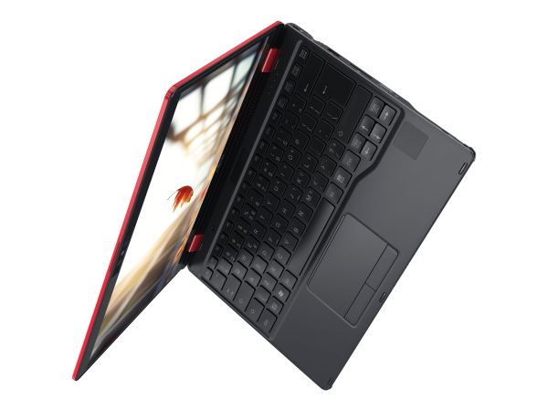 Fujitsu LIFEBOOK U9310 - Intel Core i5 10210U / 1.6 GHz - Win 10 Pro - UHD Graphics - 16 GB RAM - 51