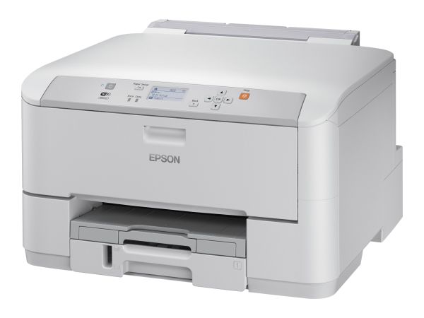 Epson WorkForce Pro WF-5110DW - Drucker - Farbe - Duplex - Tintenstrahl - A4/Legal - 4800 x 1200 dpi