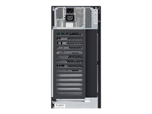 A0847620_Fujitsu ESPRIMO P957/E90+ 3.4GHz i5-7500 Desktop Schwarz, Rot PC_VFY:P0957PP581DE_1