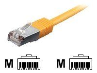 Equip Patch-Kabel - RJ-45 (M) zu RJ-45 (M)