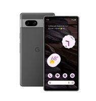 Google Pixel 7a - 5G Smartphone - Dual-SIM - RAM 8 GB / Interner Speicher 128 GB - OLED-Display - 6.