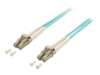 Equip Patch-Kabel - LC/UPC Multi-Modus (M)