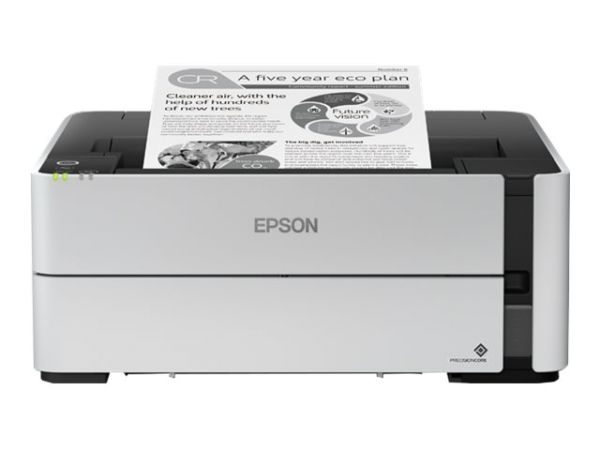 EcoTank ET-M1180 - Drucker - s/w - Duplex EcoTank ET-M1180