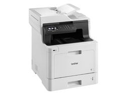 MFC-L8690CDW Farblaser AIO A4 USB WLAN Druck/Kopie/Scan/Fax 31S/min 512MB Duplex