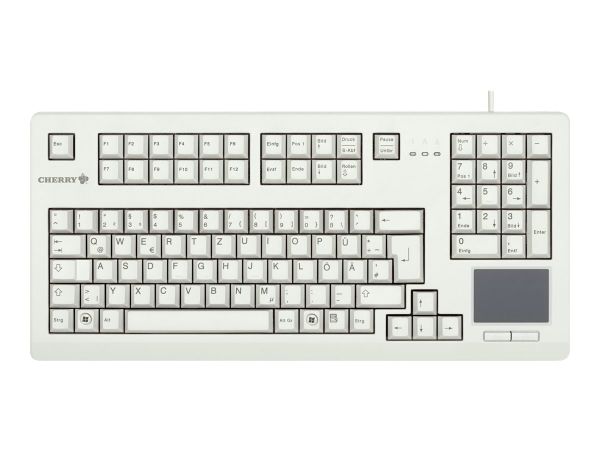Cherry Advanced Performance Line TouchBoard G80-11900
