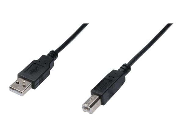 A0807547_ASSMANN - USB-Kabel - USB Typ B (M) bis USB (M)_AK-300102-010-S_1