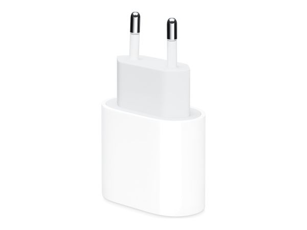 Apple Netzteil 20Watt (24 pin USB-C)