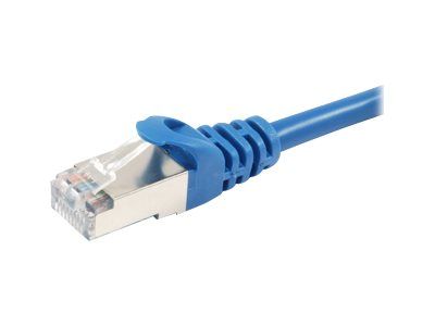 Equip Patch-Kabel - RJ-45 (M) zu RJ-45 (M)