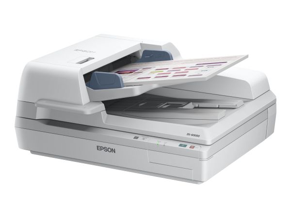 WorkForce DS-60000 Dokumentenscanner A3 DIN A3-Dokumentenscanner