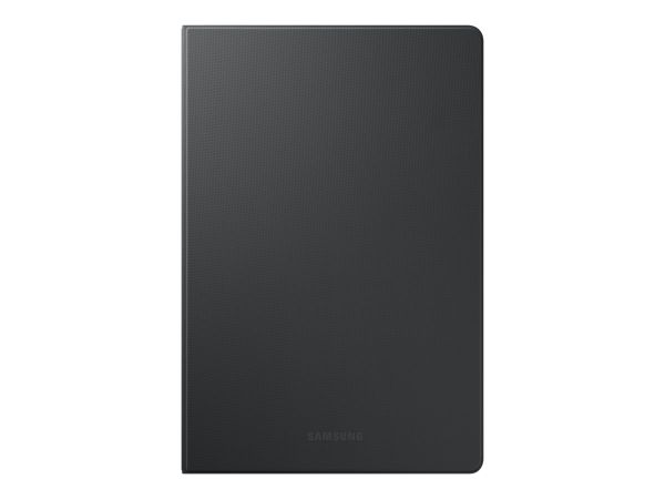 Book Cover EF-BP610 - Flip-Hülle für Galaxy Tab Grau - für Galaxy Tab S6 Lite