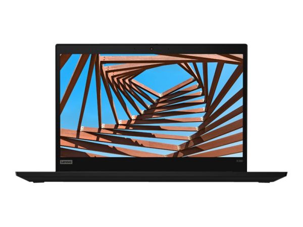 ThinkPad X390 20Q0 - Core i5 8265U / 1.6 GHz - Win 10 Pro 64-Bit - 8 GB RAM -