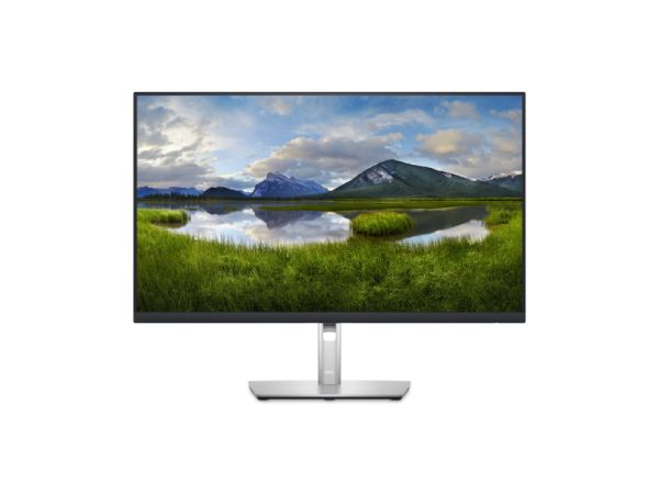 Dell P2723QE LED-Monitor 68.6 cm (27") 3840 x 2160 4K @ 60 Hz IPS
