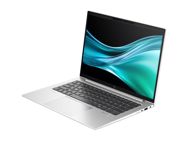 HP EliteBook 840 G11 Notebook - 172°-Scharnierdesign - Intel Core Ultra 5 135U / 1.6 GHz - Win 11 Pr