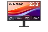 LG Monitor 24U421A-B - Flachbildschirm (TFT/LCD) - 60,5 cm