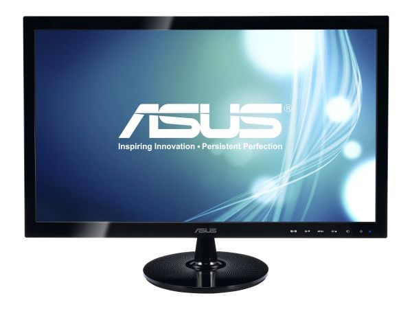 ASUS VS229NA - LED-Monitor - 54.6 cm (21.5") (21.5" sichtbar)