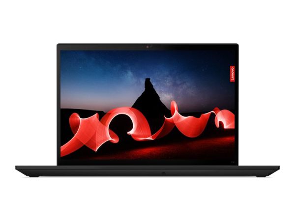 Lenovo ThinkPad T16 Gen 2 21K7 - 180°-Scharnierdesign - AMD Ryzen 5 Pro 7540U / 3.2 GHz - Win 11 Pro