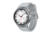 Samsung Galaxy Watch6 Classic - 3,81 cm (1.5") - OLED - Touchscreen - 16 GB - GPS - 59 g
