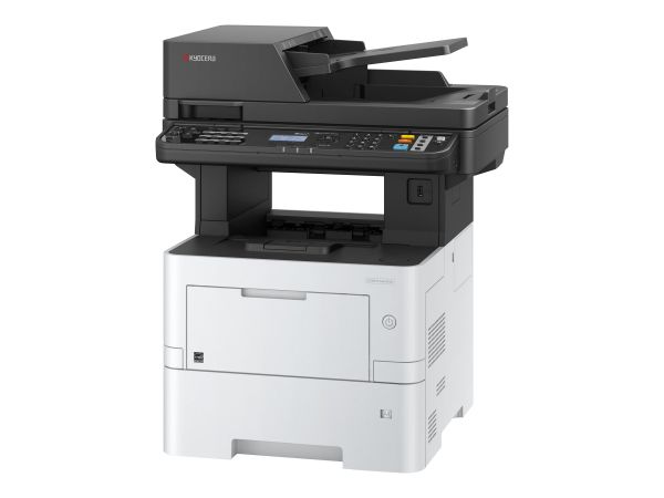 Kyocera ECOSYS M3145DN - Multifunktionsdrucker - s/w - Laser - A4 (210 x 297 mm)