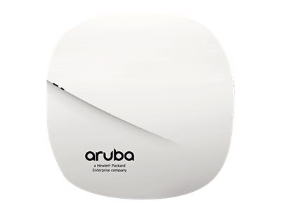 A0817920_Hewlett Packard Enterprise Aruba IAP-305 WLAN Access Point 1300 Mbit/s Weiß_JX945A_1