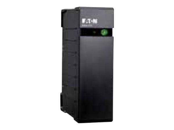 Eaton Ellipse ECO 1200 USB IEC - USV - Wechselstrom 230 V - 750 Watt - 1200 VA - USB - Ausgangsansch