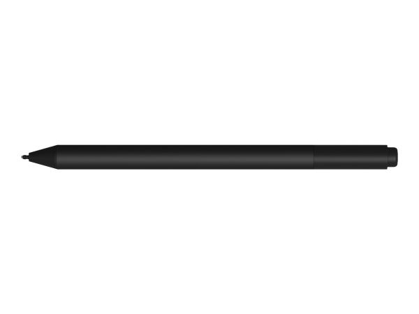 Surface Pen 2 Tasten, kabellos, Bluetooth 4.0, Schwarz