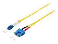 Equip Pro - Patch-Kabel - ST Einzelmodus (M)