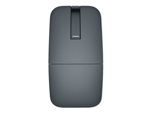 Dell MS700 - Maus - optische LED - 2 Tasten - kabellos