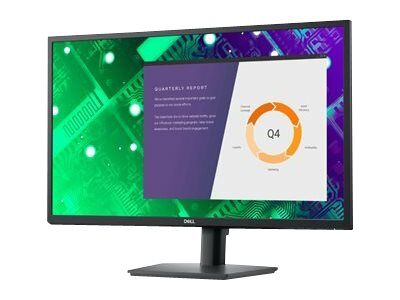DELL 27 Monitor E2722HS, 68,6 cm (27 Zoll), 1920 x