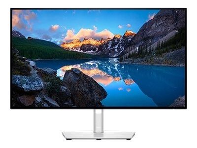 DELL UltraSharp 27 USB-C-Hub Monitor – U2722DE,