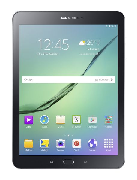 A0751510_Samsung GALAXY TAB S2 9.7 32GB LTE BLACK                   IN_SM-T819NZKEDBT_1