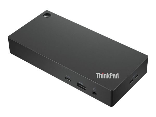 LenovoThinkPad Universal USB 3.2 Gen 2