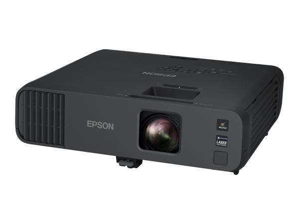 Epson EB-L255F - 3-LCD-Projektor - 4500 lm (weiß)