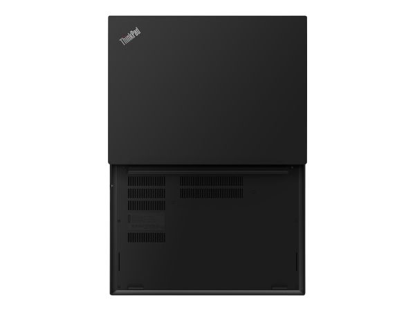 ThinkPad E495 20NE - Ryzen 5 3500U / 2.1 GHz