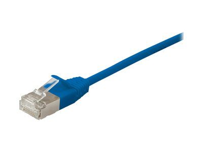 Equip Slim - Patch-Kabel - RJ-45 (M) zu RJ-45 (M)
