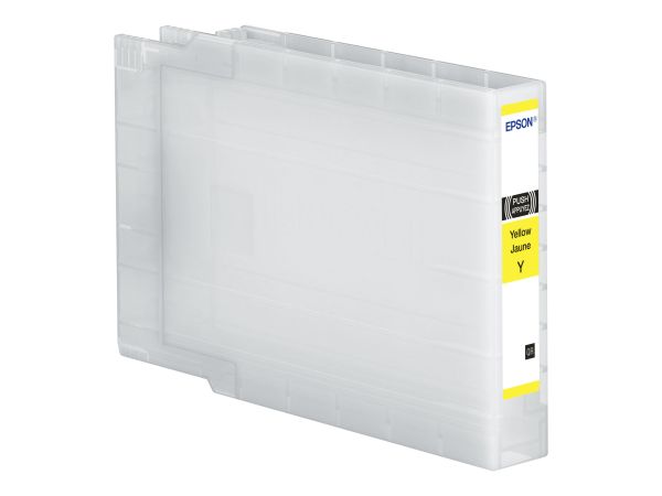 Epson T04B4 - Größe XL - Gelb - Original - Tintenpatrone