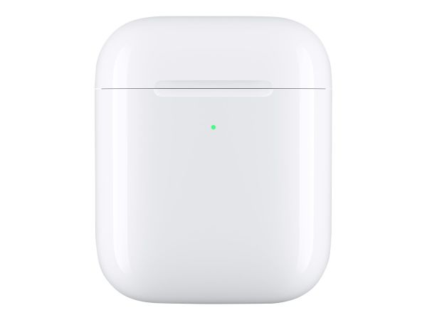 Apple Wireless Charging Case - Koffer mit Ladefunktion - für AirPods (1. Generation, 2. Generation)