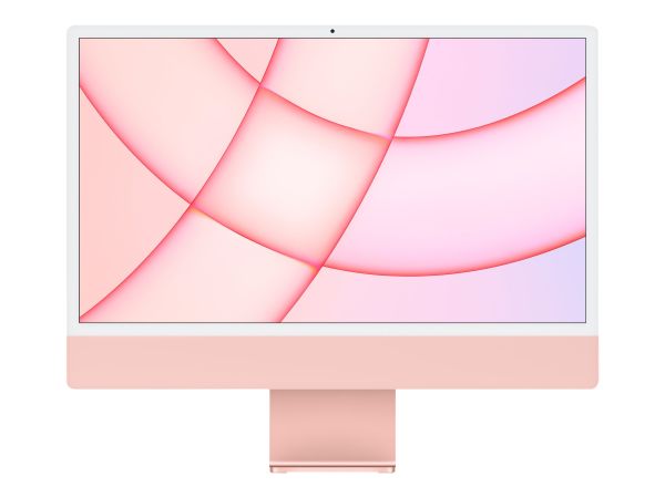 Apple iMac with 4.5K Retina display - All-in-One (Komplettlösung)