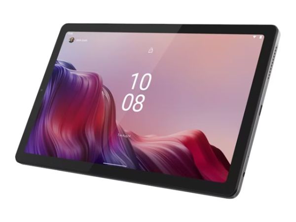 Lenovo Tab M9 ZAC3 - Tablet - Android 12 oder höher - 32 GB eMMC - 22.9 cm (9")