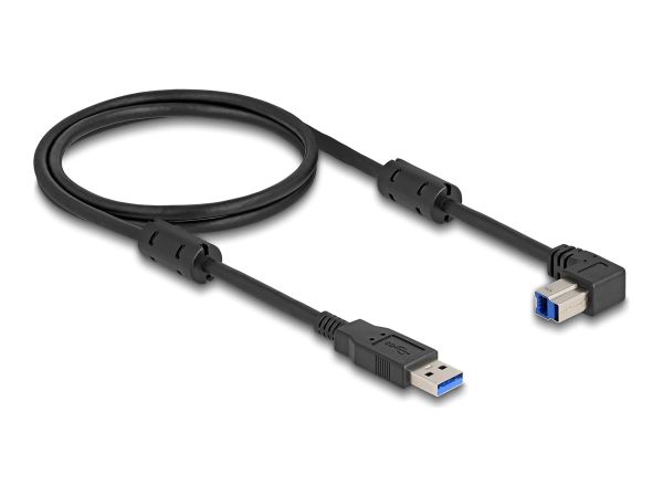 Delock USB-Kabel - USB Typ A (M) zu USB Type B (M)