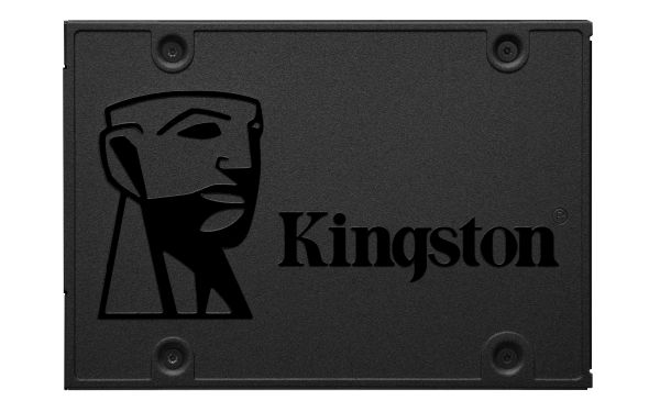 SSD A400 120GB SATA 2.5"