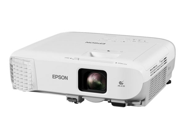 Projektor EB-980W LCD 3800AnsiL 15000:1 1280x800 WXGA 16:10