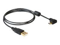 Delock USB-Kabel - USB (M) zu Micro-USB Typ B (M)