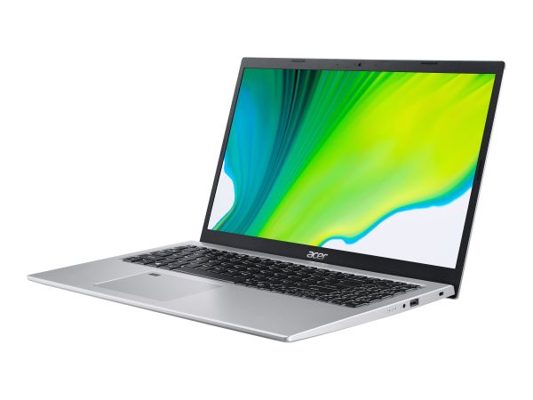 Acer Aspire 5 A515-56-545J - Intel Core i5 1135G7 - ESHELL - Intel Iris Xe Grafikkarte - 8 GB RAM -