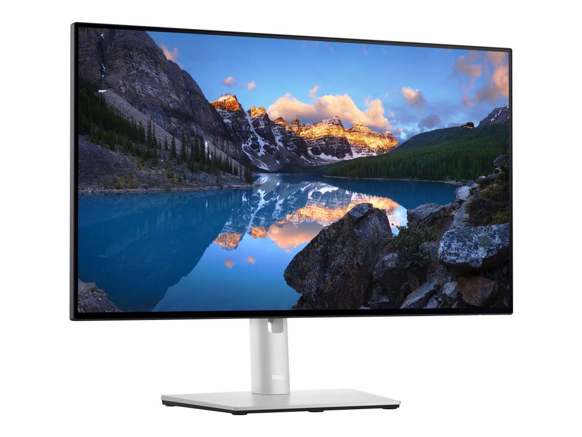 Dell ultrasharp 24 discount