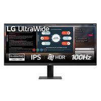 LG Monitor 29U511A-B 29U511AB 29U511A-B.AEU - Flachbildschirm (TFT/LCD) - 73,7 cm